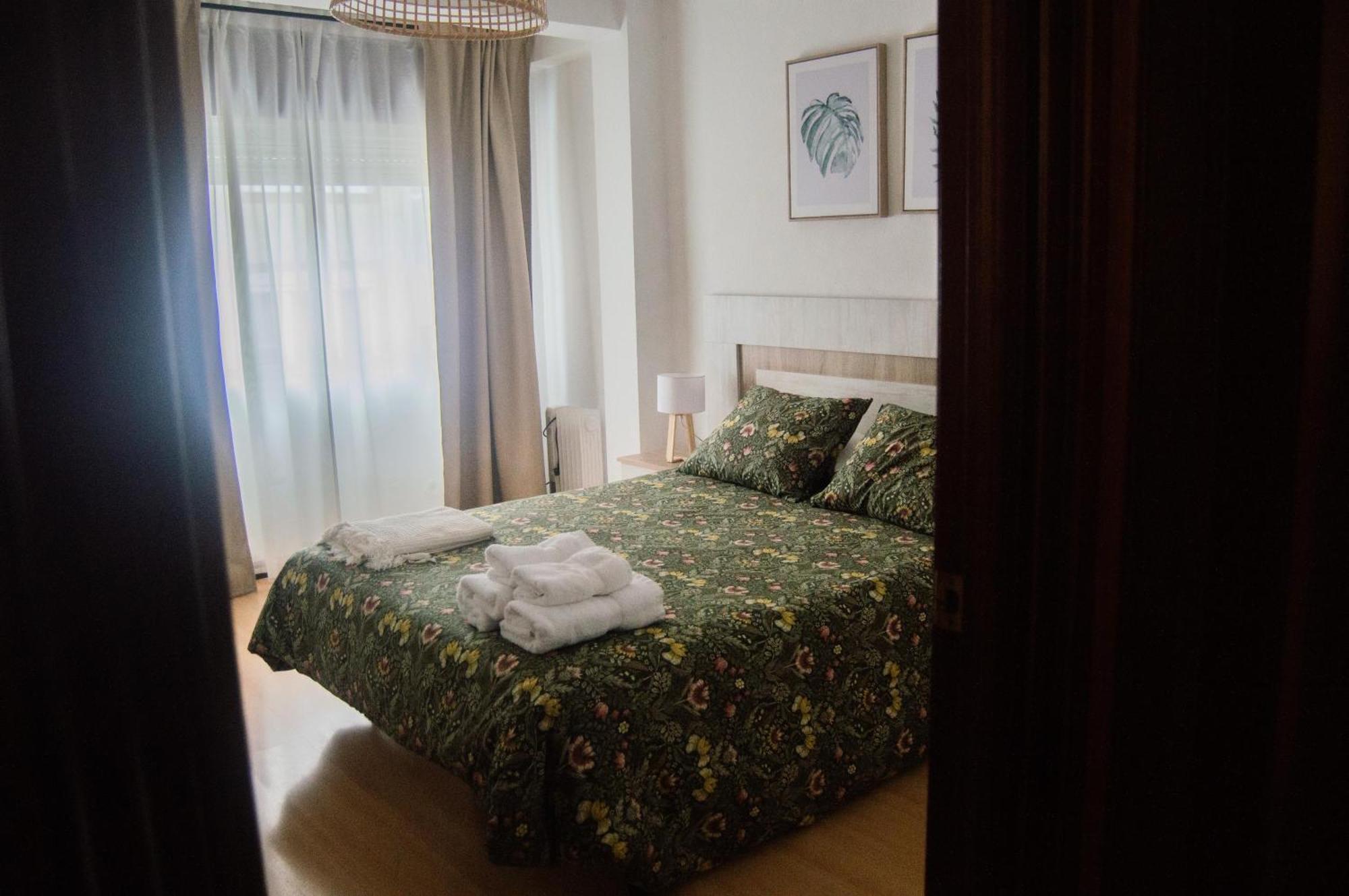 Moma Meanas Aviles Centro 外观 照片