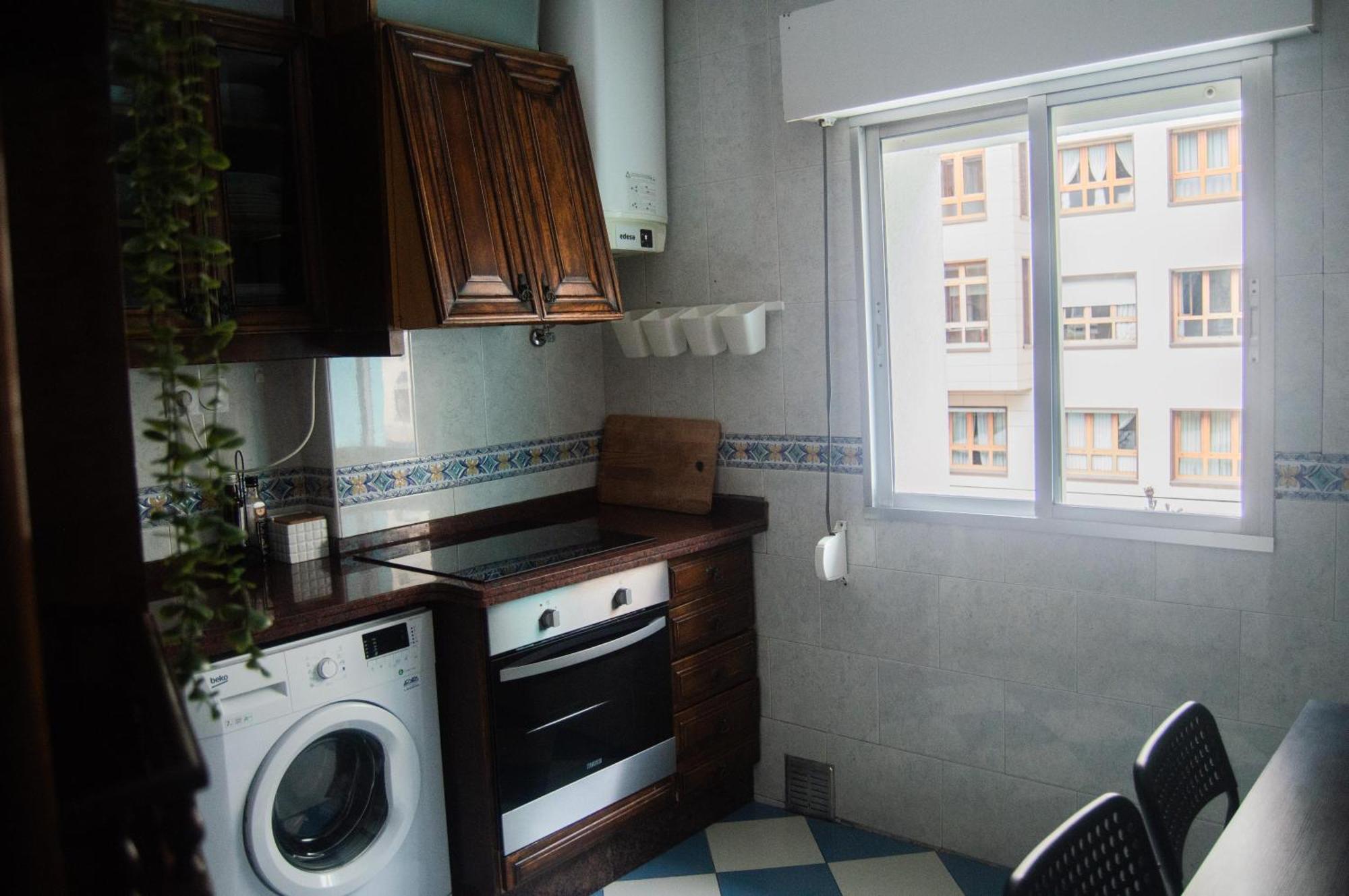 Moma Meanas Aviles Centro 外观 照片